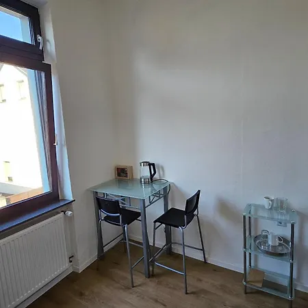 Zentrale, Ruhige Fewo In Einem Stadthaus Nahe Bahnhof Apartamento Remagen