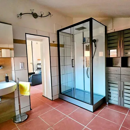 Apartamento Zentrale, Ruhige Fewo In Einem Stadthaus Nahe Bahnhof Remagen