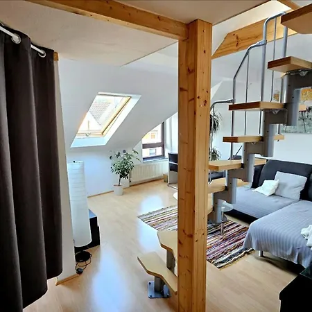 Zentrale, Ruhige Fewo In Einem Stadthaus Nahe Bahnhof Remagen